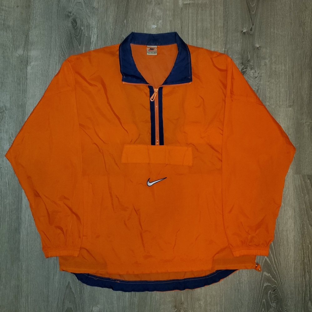 Vintage Nike Windbreaker